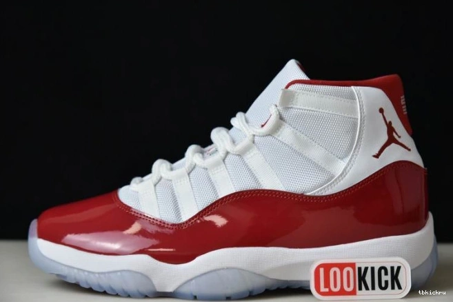 Reps TBK 11 Air Jordan Cherry CT8012-116 0728